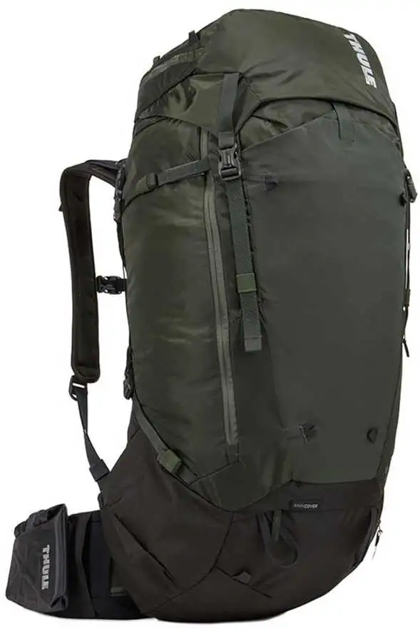 Ryggsäck Thule Versant 60 l grön