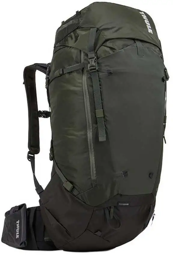 Ryggsäck Thule Versant 50 l grön