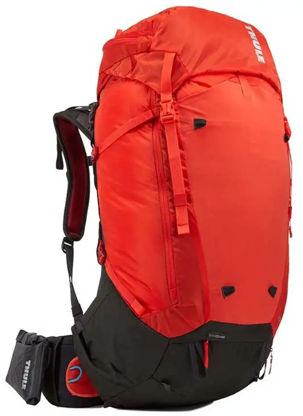 Ryggsäck Thule Versant 50 l röd