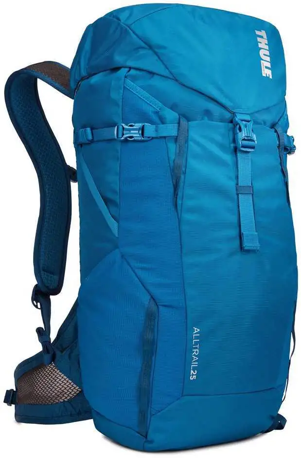 Ryggsäck Thule Alltrail 25 l blå