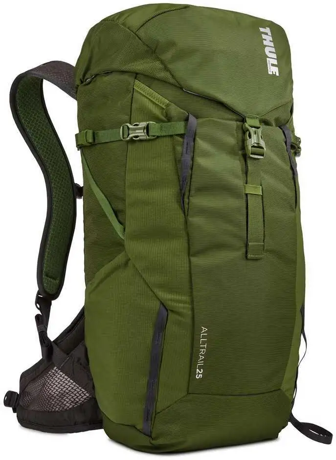 Ryggsäck Thule Alltrail 25 l grön