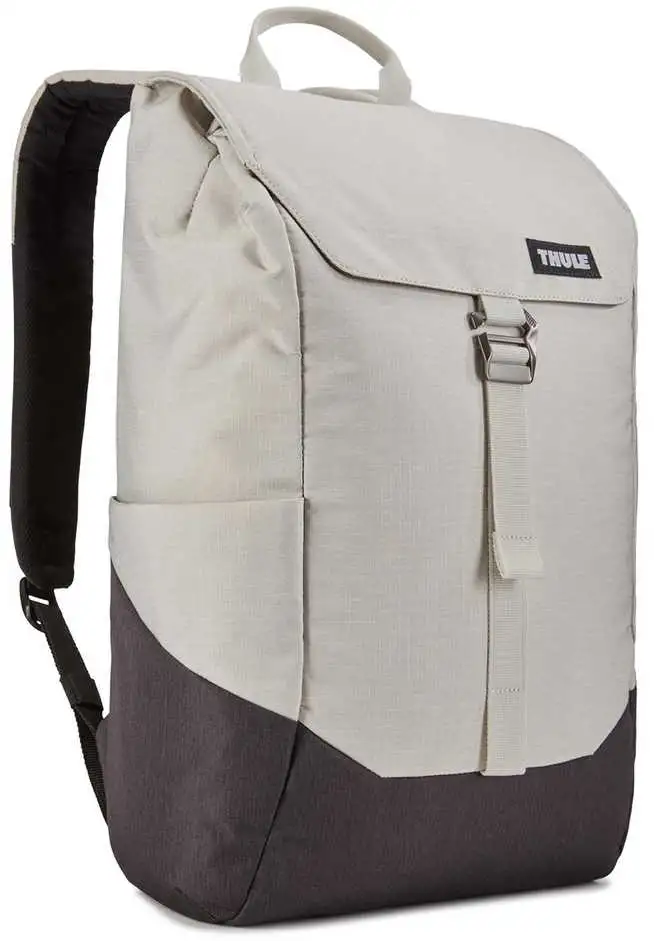 Ryggsäck Thule Lithos 16 l grå/svart