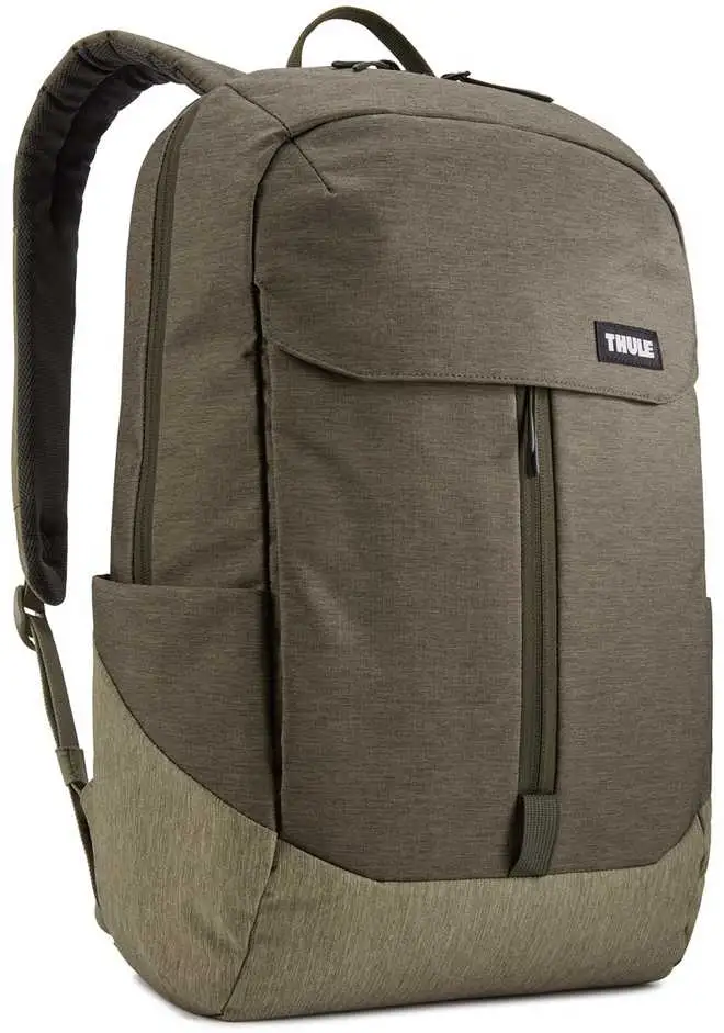 Ryggsäck Thule Lithos 20 l grön