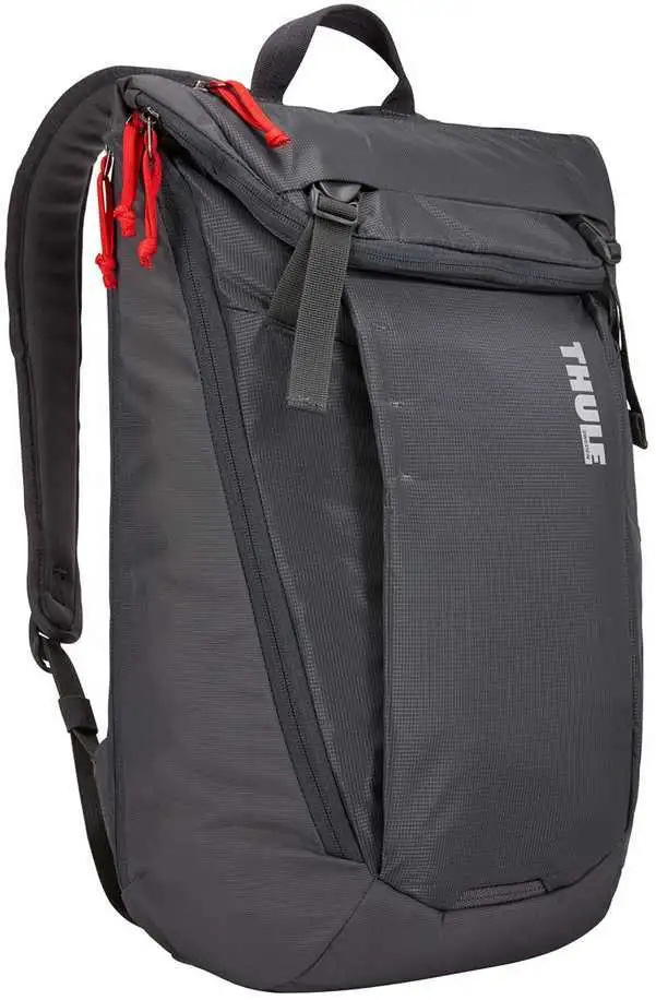Ryggsäck Thule EnRoute 20 l grå