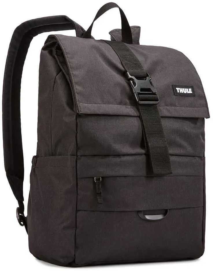 Ryggsäck Thule Outset 22 l svart