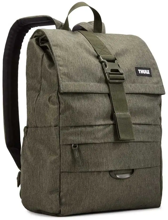 Ryggsäck Thule Outset 22 l grön