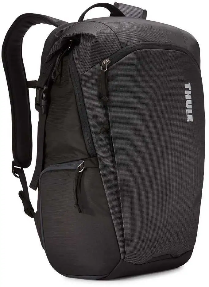 Ryggsäck Thule EnRoute Camera 20 l svart