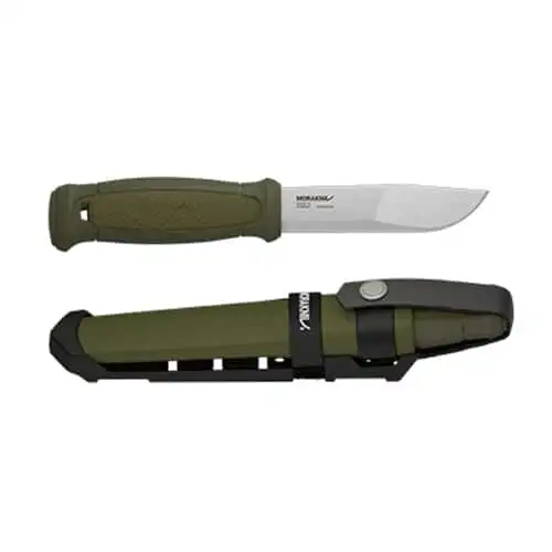Allroundkniv Morakniv Kansbol Multi-Mount