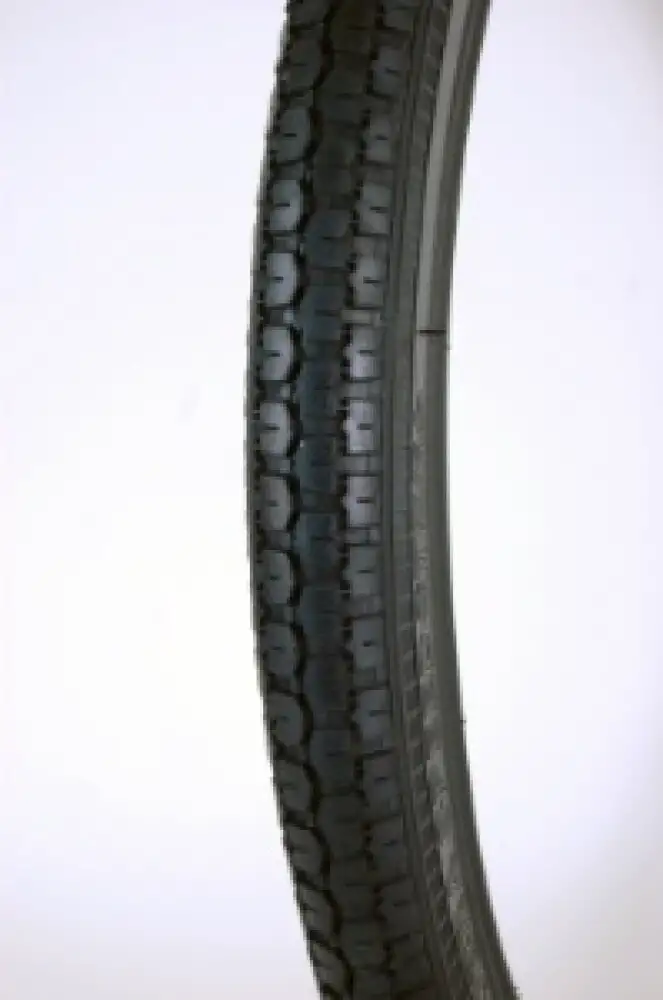 Däck Cobra 2 x 19 (23 x 2) till transport bakhjul