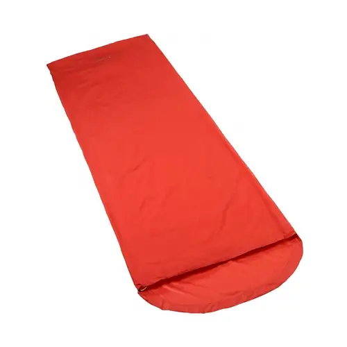 Bivy Vaude Biwak I.2 Red O/S