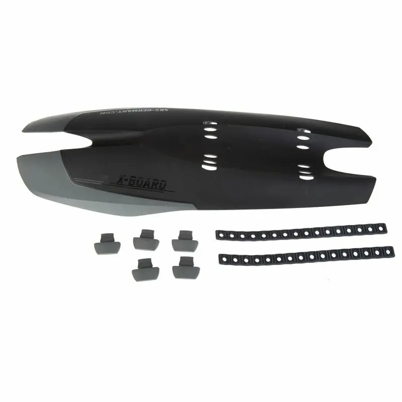 Stänkskärm för främre ram SKS X-Board 24-28