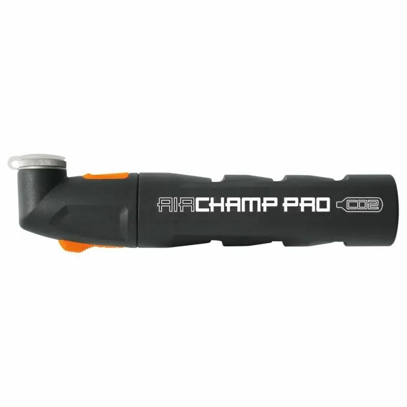 Mini co2 handpump SKS Airchamp Pro 16 g