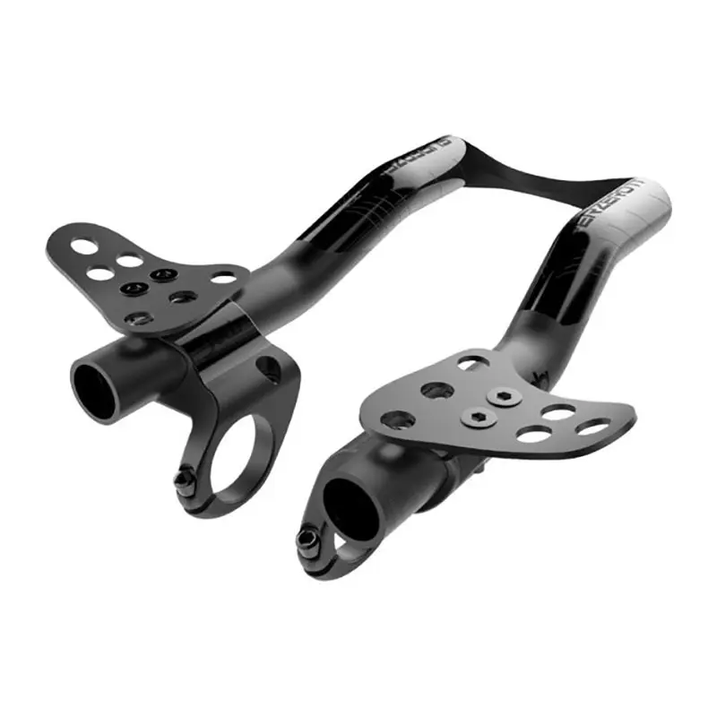 Förlängare Deda superzero clip-on 200 mm