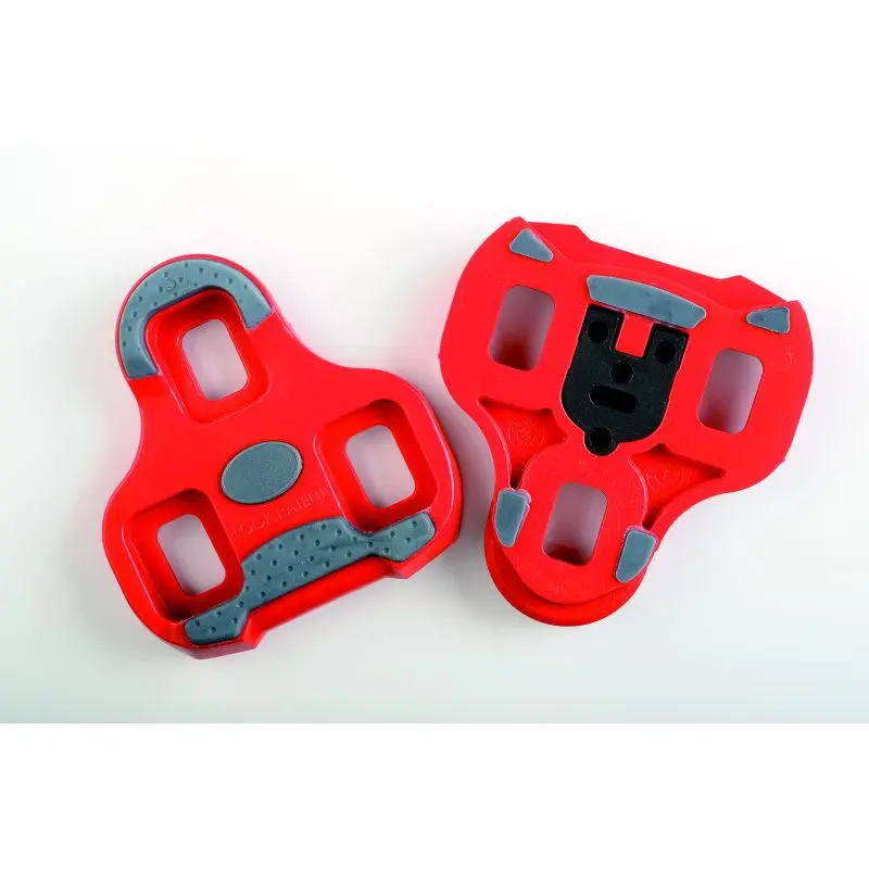 Uppsättning av shims Look Keo grip 9º