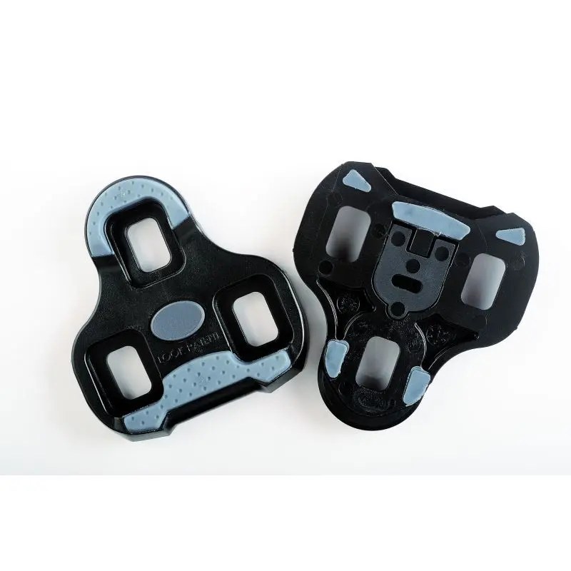 Uppsättning av shims Look Keo grips 0º