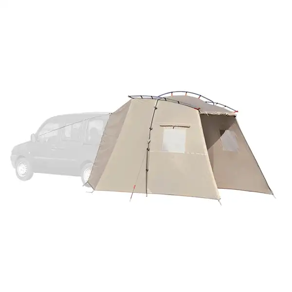 Tält Vaude Drive Wing Brown O/S