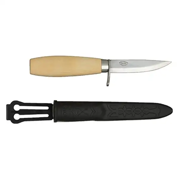 Juniorkniv Morakniv Slöjdkniv JR