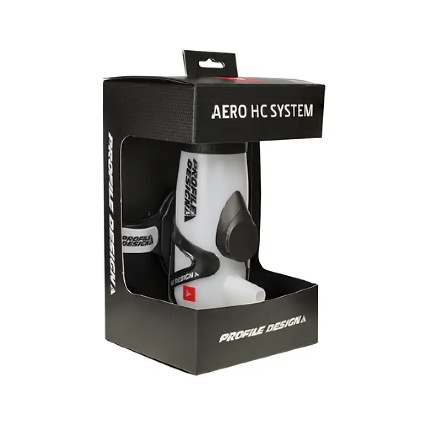 Profile Deisng Aero HC system