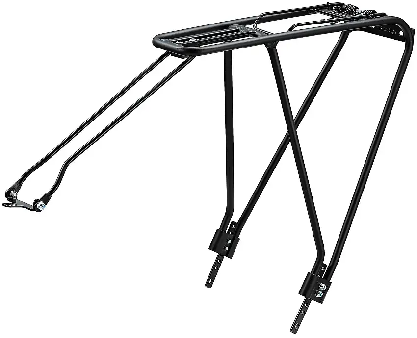 Merida Pakethållare Disc 28-29" svart