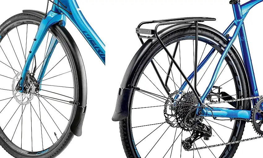Skärmset Merida Silex 28"