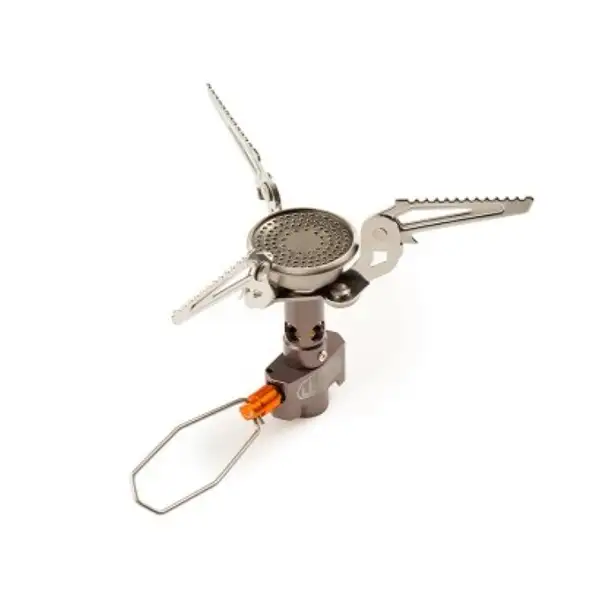 Kök Gsi Canister Top Stove