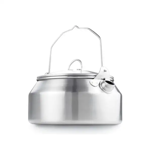 Tekanna Gsi Glacier Stainless Tea Kettle