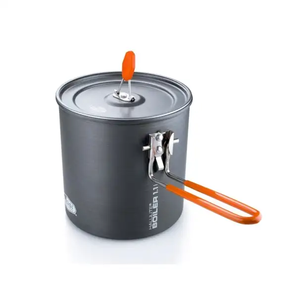 Vattenkokare Gsi Halulite 1.1 L Boiler