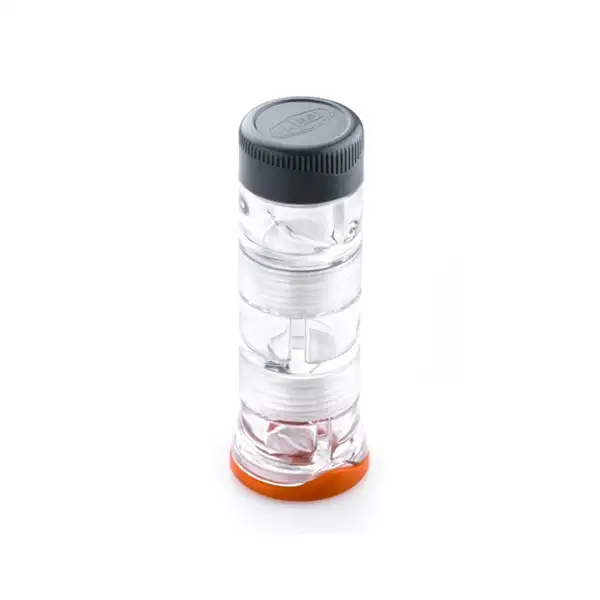Kryddburk Gsi Spice Missile
