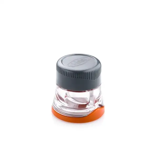 Kryddkvarn Gsi Ultralight Salt And Pepper Shaker