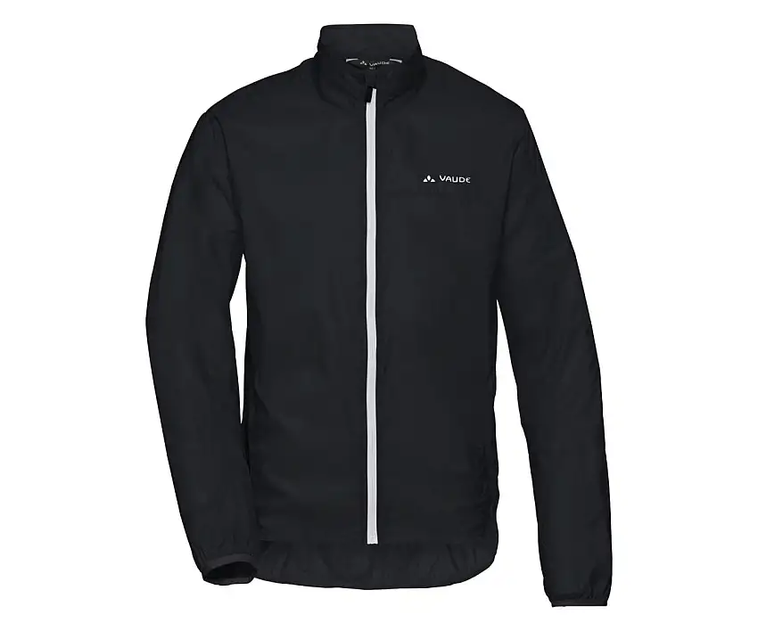 Vindjacka Vaude Men's Air Jacket III svart