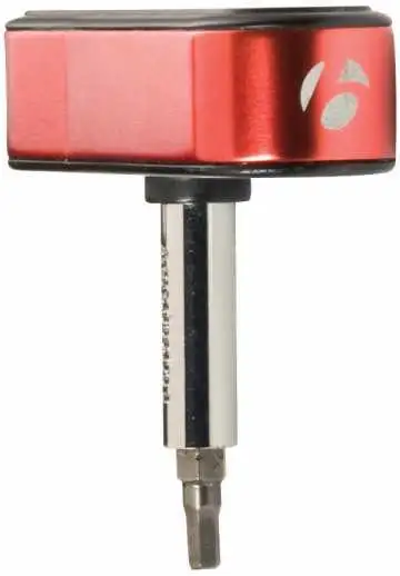 Momentnyckel Bontrager insex 4 mm