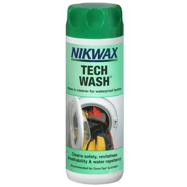 Tvål Nikwax Tech Wash 1L