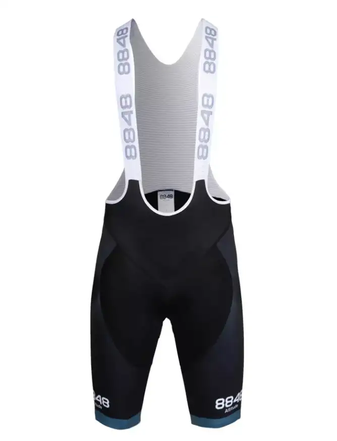 Bib Shorts 8848 Tioga Bike Bib Airforce Blue