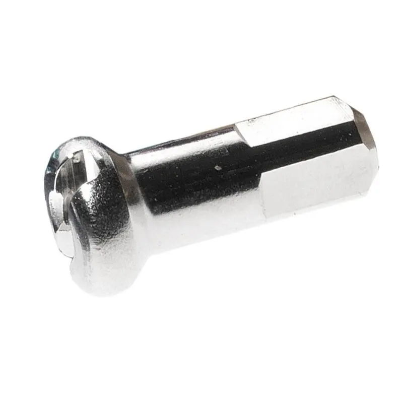 Förpackning med 100 nötter DT Swiss 2x16 mm