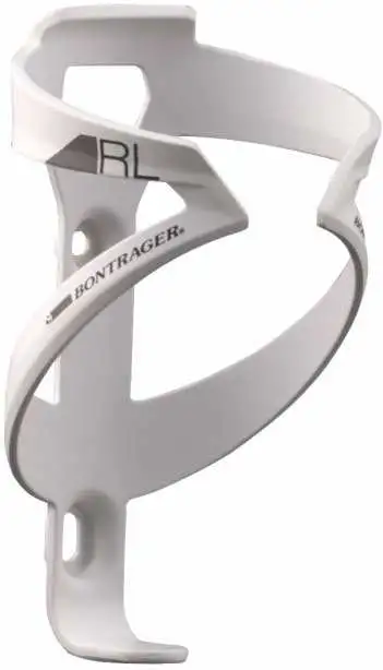 Flaskställ Bontrager RL vit