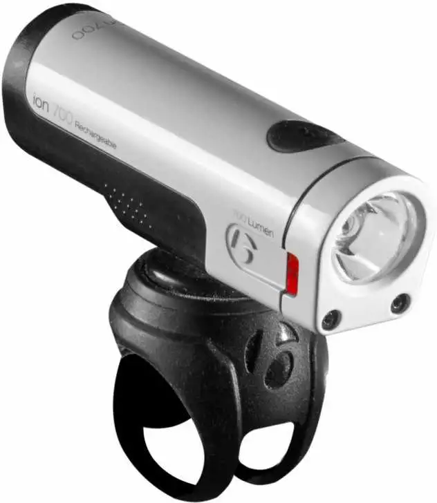 Framlampa Bontrager Ion 700 R laddningsbar