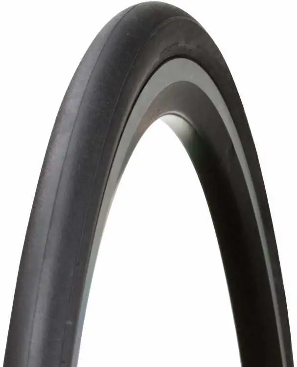 Cykeldäck Bontrager R2 23-622 vikbart svart