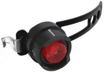 Baklampa Bontrager Ember