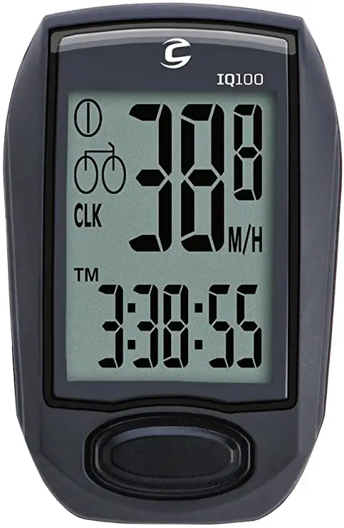 Dator Cannondale IQ100