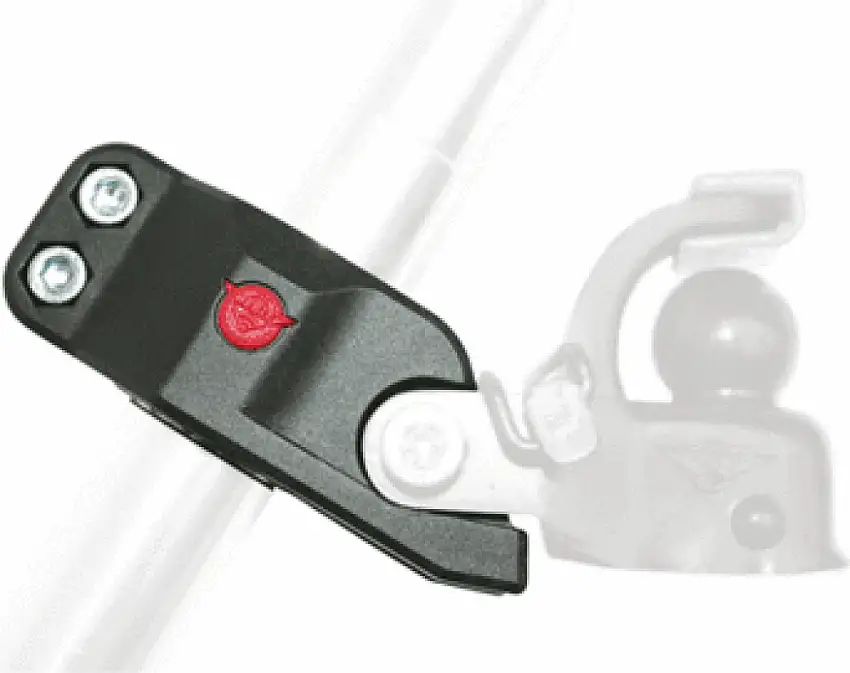 Universal adapter för dragrok