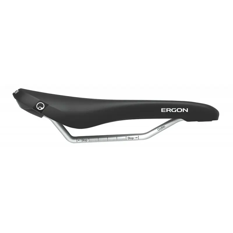 Damernas sadel Ergon SM