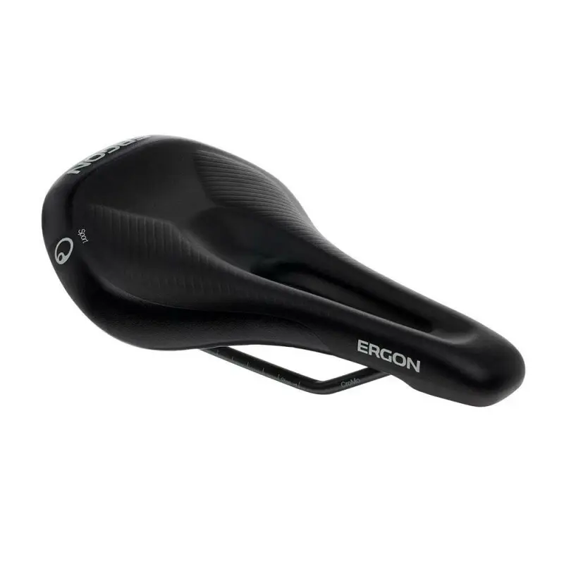 Damernas sadel Ergon SM E-Mountain Sport
