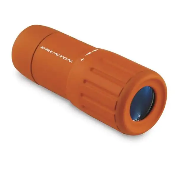 Kikare Brunton Echo Pocket Scope 7X18 Orange
