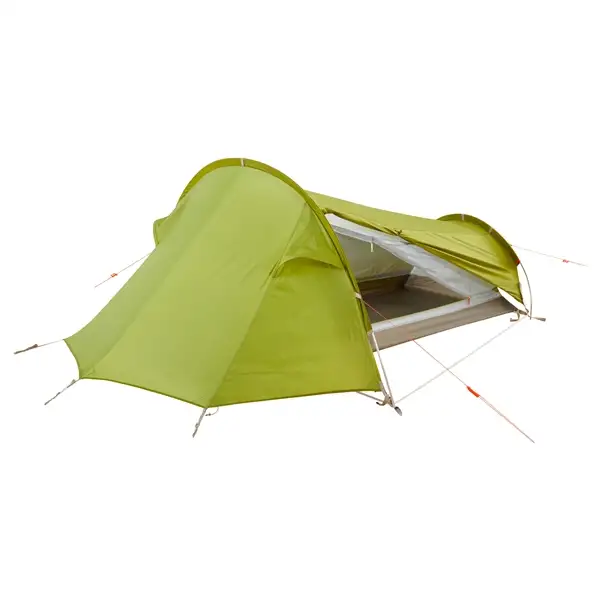 Tält Vaude Arco 1-2P Green