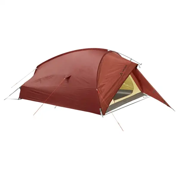 Tält Vaude Taurus 3P Red