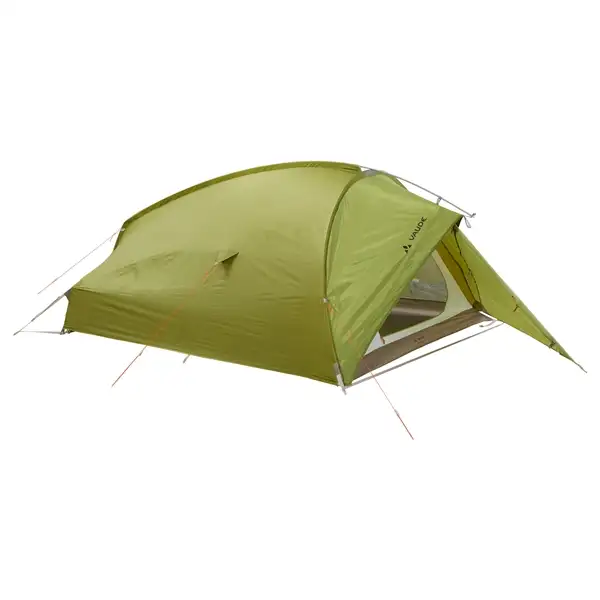 Tält Vaude Taurus 3P Green