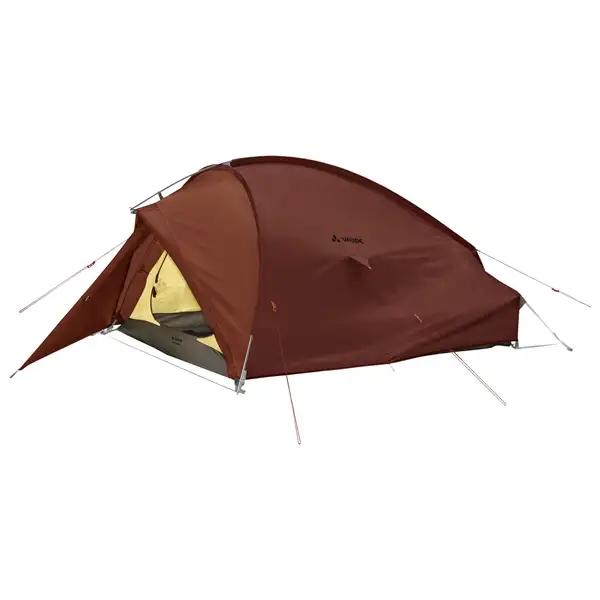 Tält Vaude Taurus 2P Red