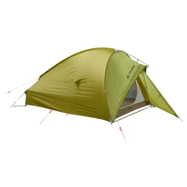 Tält Vaude Taurus 2P Green