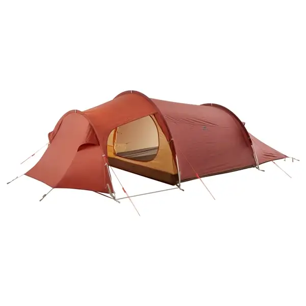 Tält Vaude Arco Xt 3P Red