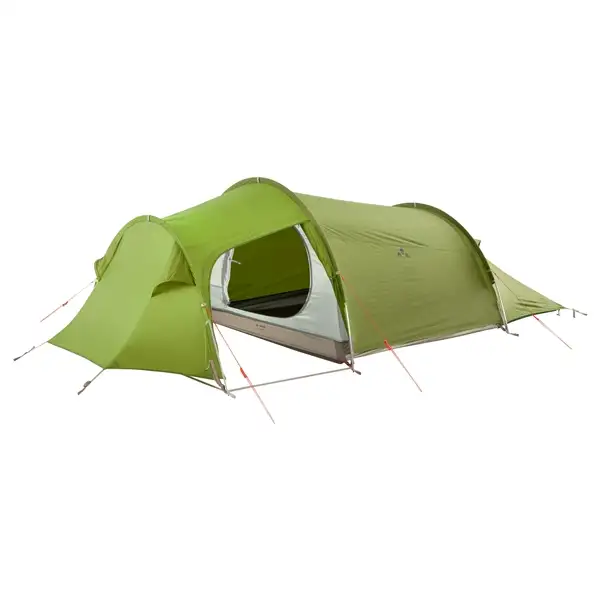 Tält Vaude Arco Xt 3P Green O/S